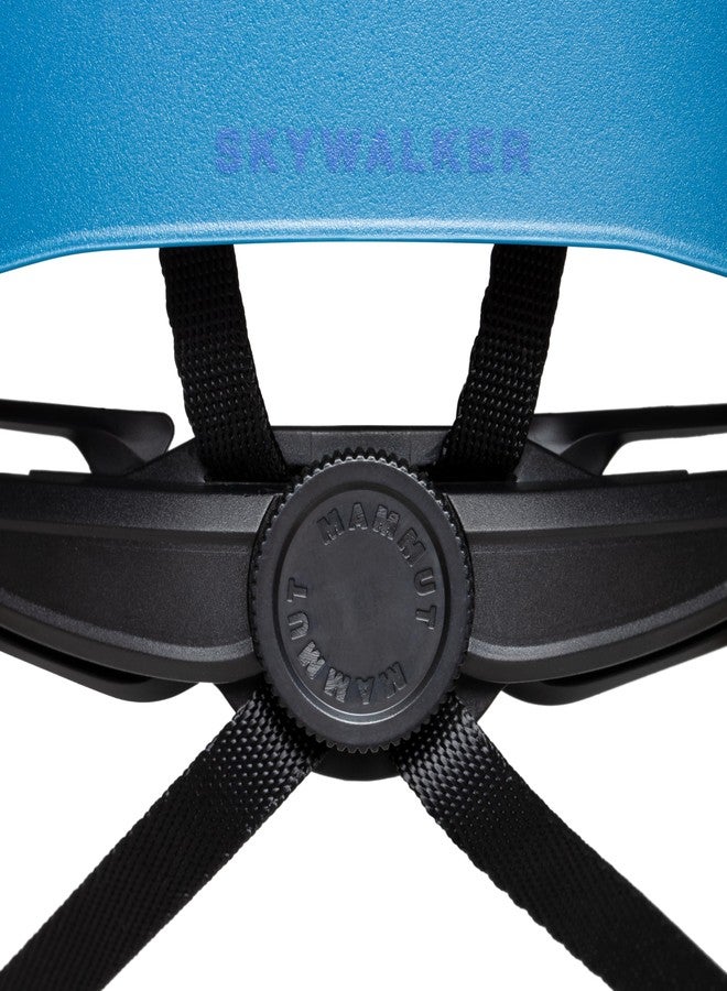 Mammut خوذة ماموت سكاي ووكر 3.0 - أزرق - Image 5
